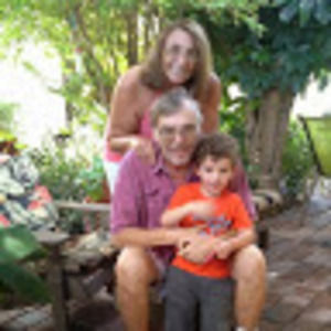 Meet your Posher, Elaine